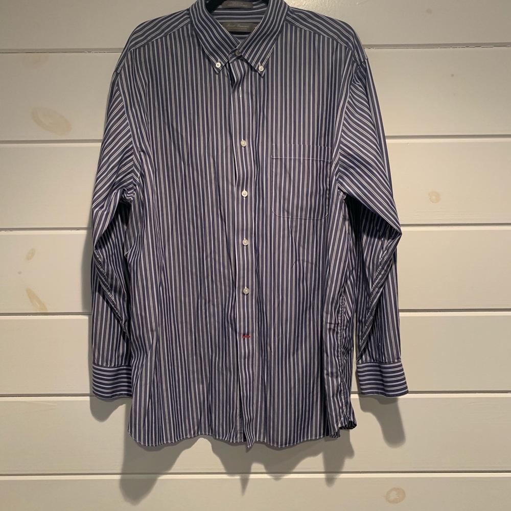 Shirt - Daniel Cremieux